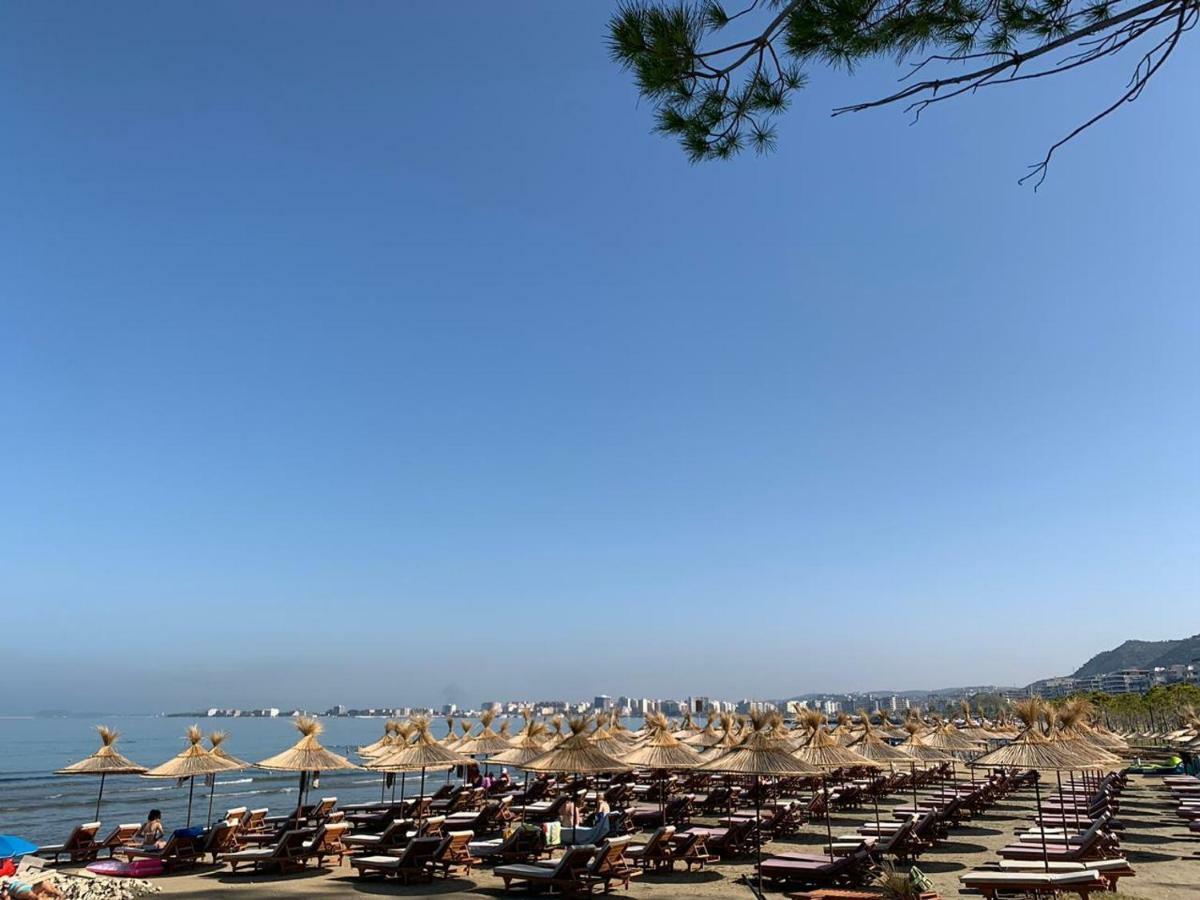 Apartament Melody Wlora