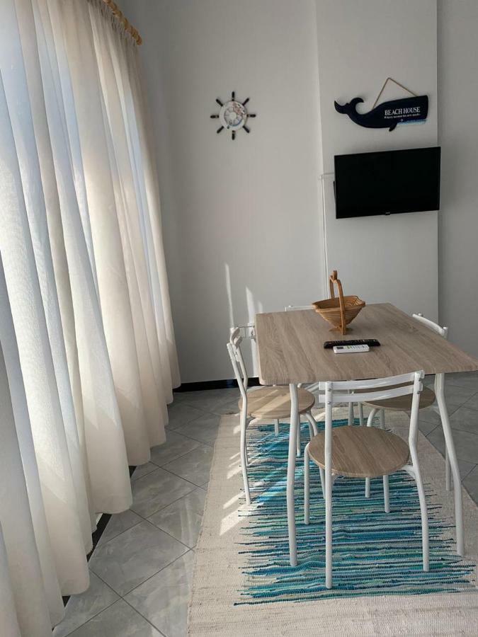 Melody Apartament *